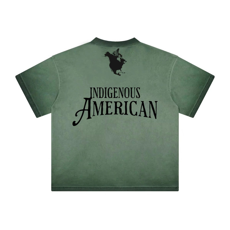I Am My Ancestors T-Shirt