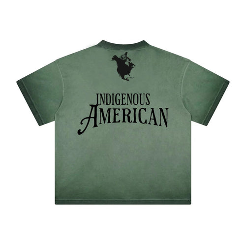 I Am My Ancestors T-Shirt