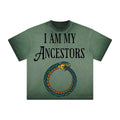 I Am My Ancestors T-Shirt