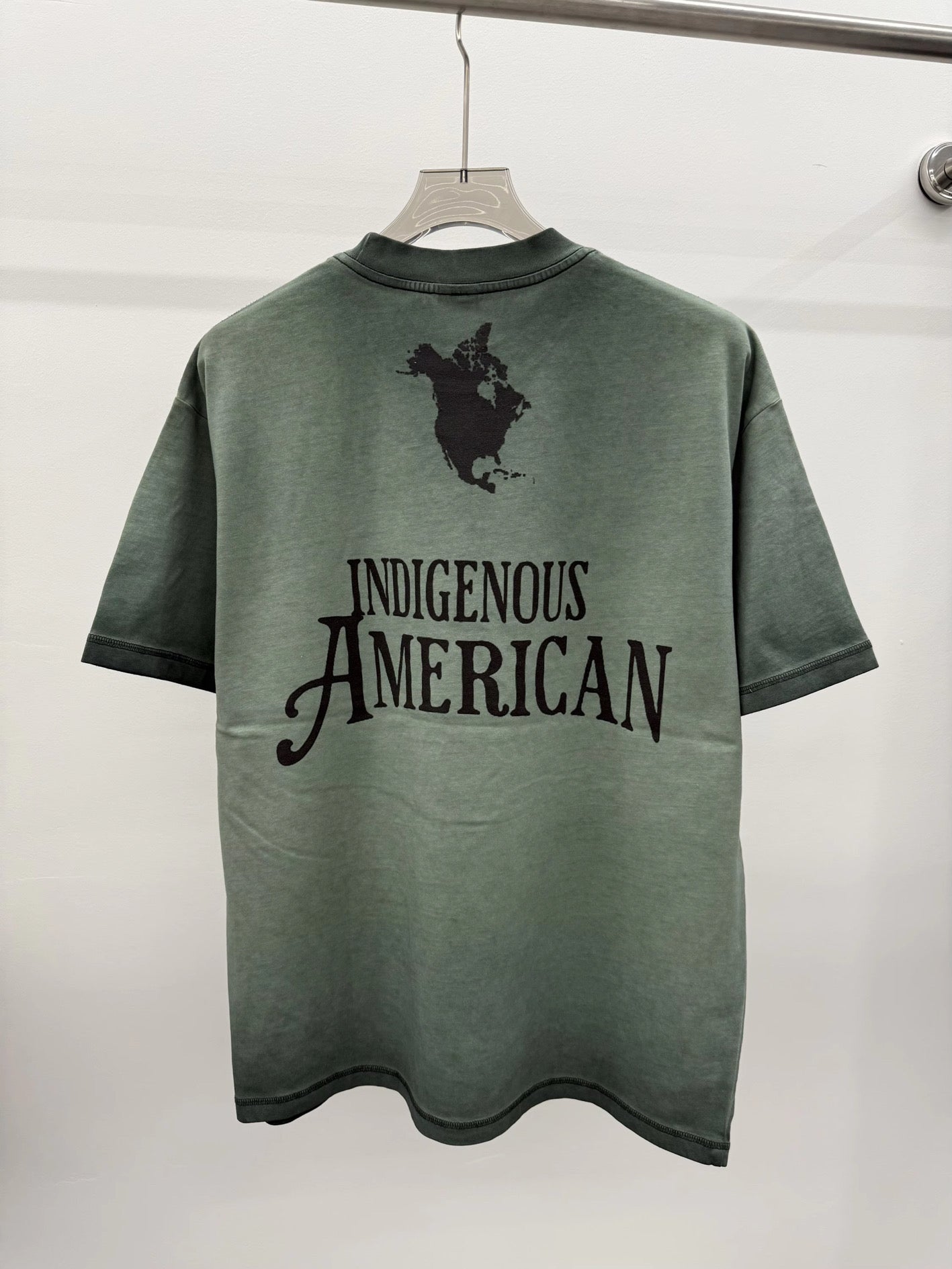 I Am My Ancestors T-Shirt