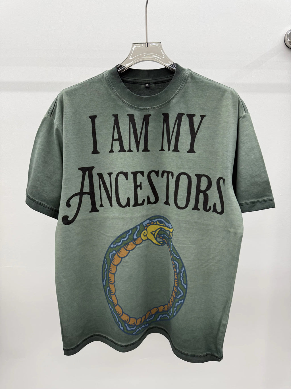 I Am My Ancestors T-Shirt