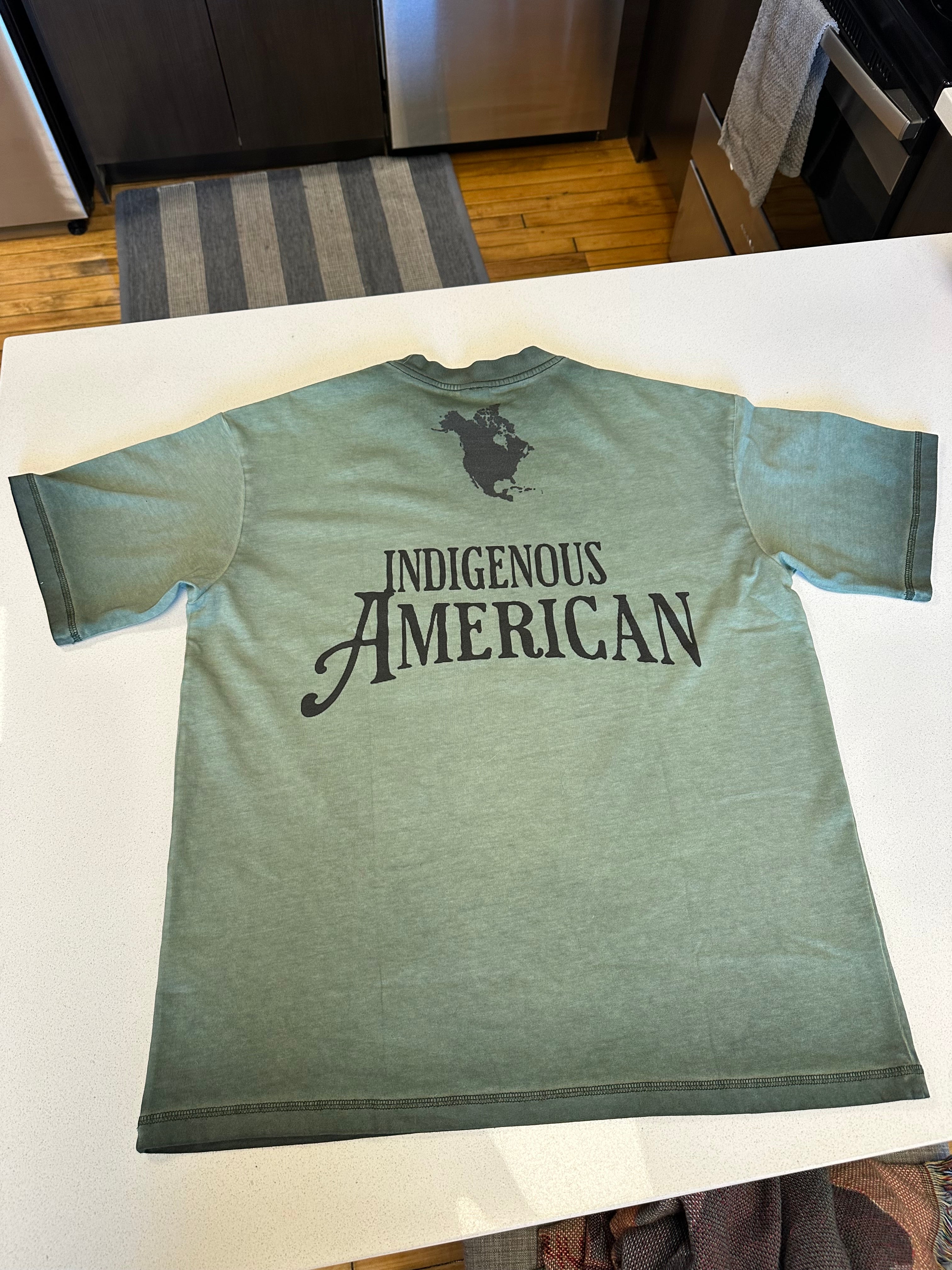 I Am My Ancestors T-Shirt