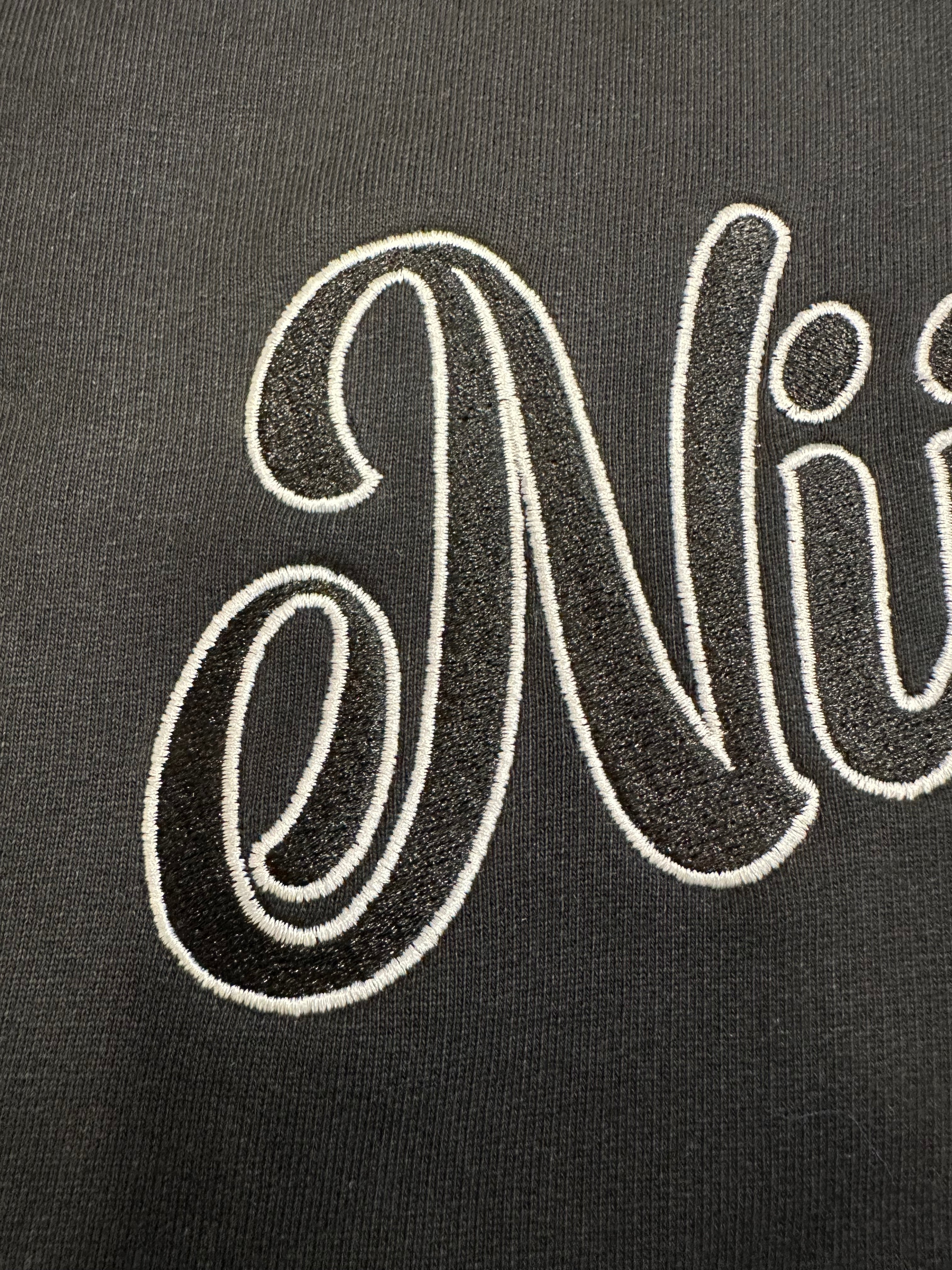 Niiji Only Hoodie